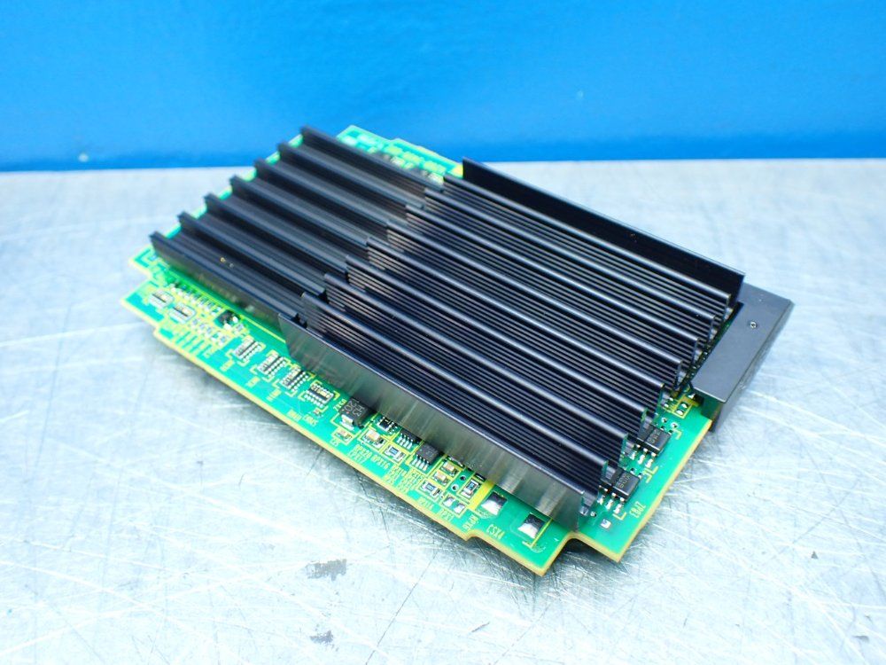 Fanuc Pcb - Dram 32mb R30ia Board - A20b-3400-002