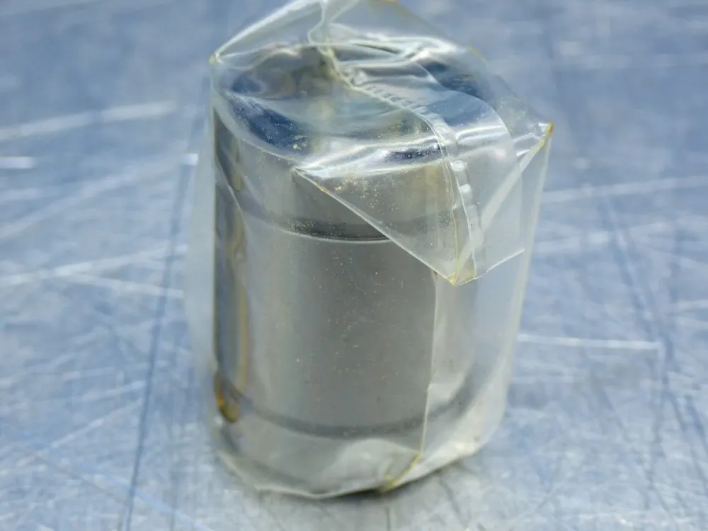 Thomson Closed Round Rail Ball Bearing - Mam16