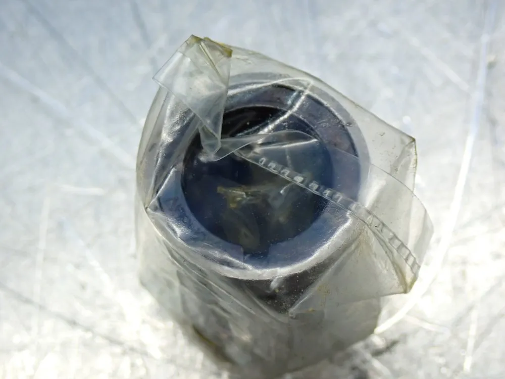 Thomson Closed Round Rail Ball Bearing - Mam16