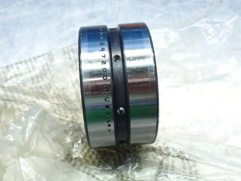 Timken Tapered Roller Bearing - 24720d