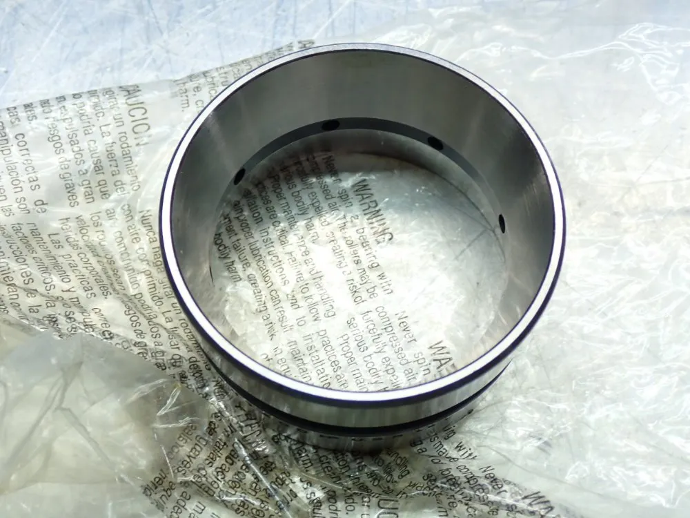 Timken Tapered Roller Bearing - 24720d