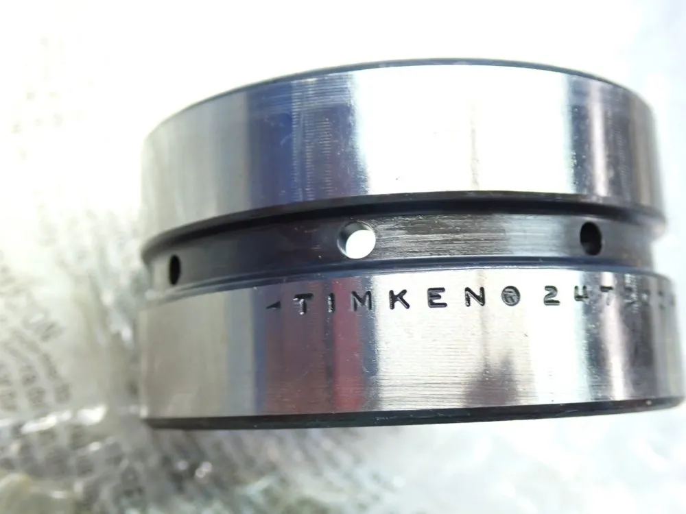 Timken Tapered Roller Bearing - 24720d