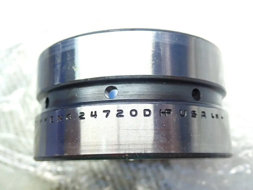 Timken Tapered Roller Bearing - 24720d