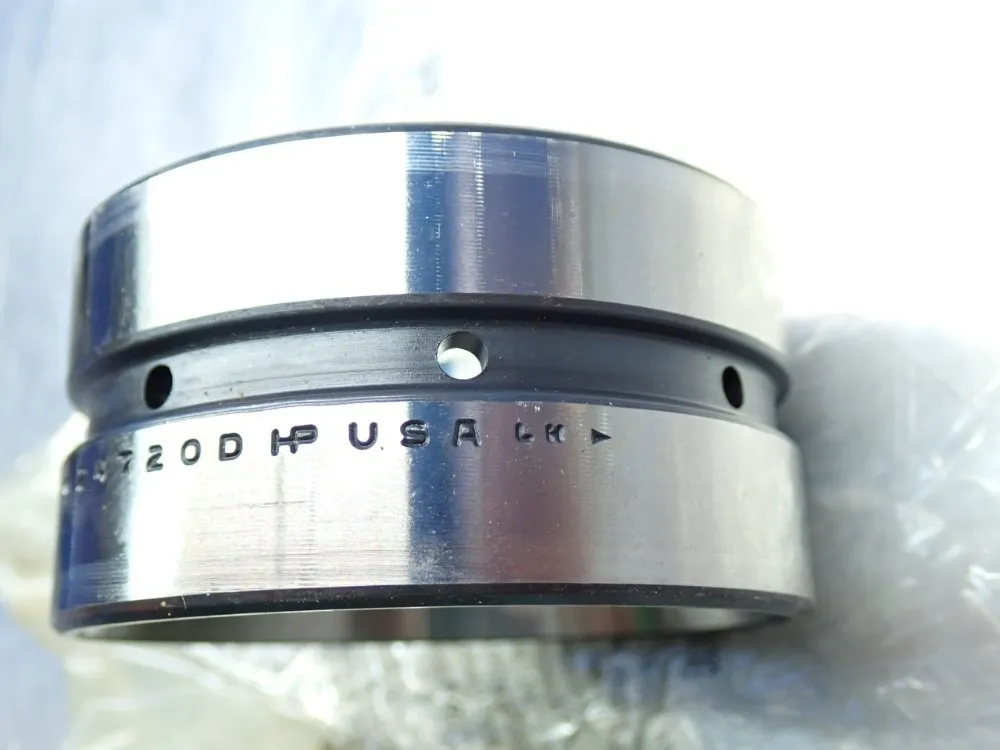 Timken Tapered Roller Bearing - 24720d
