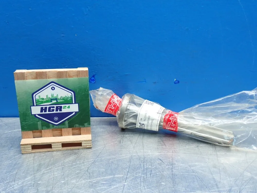 Thk High Torque Type Ball Spline - Lbf20uu+160l