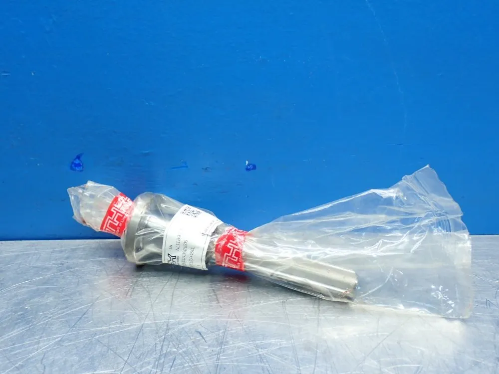 Thk High Torque Type Ball Spline - Lbf20uu+160l