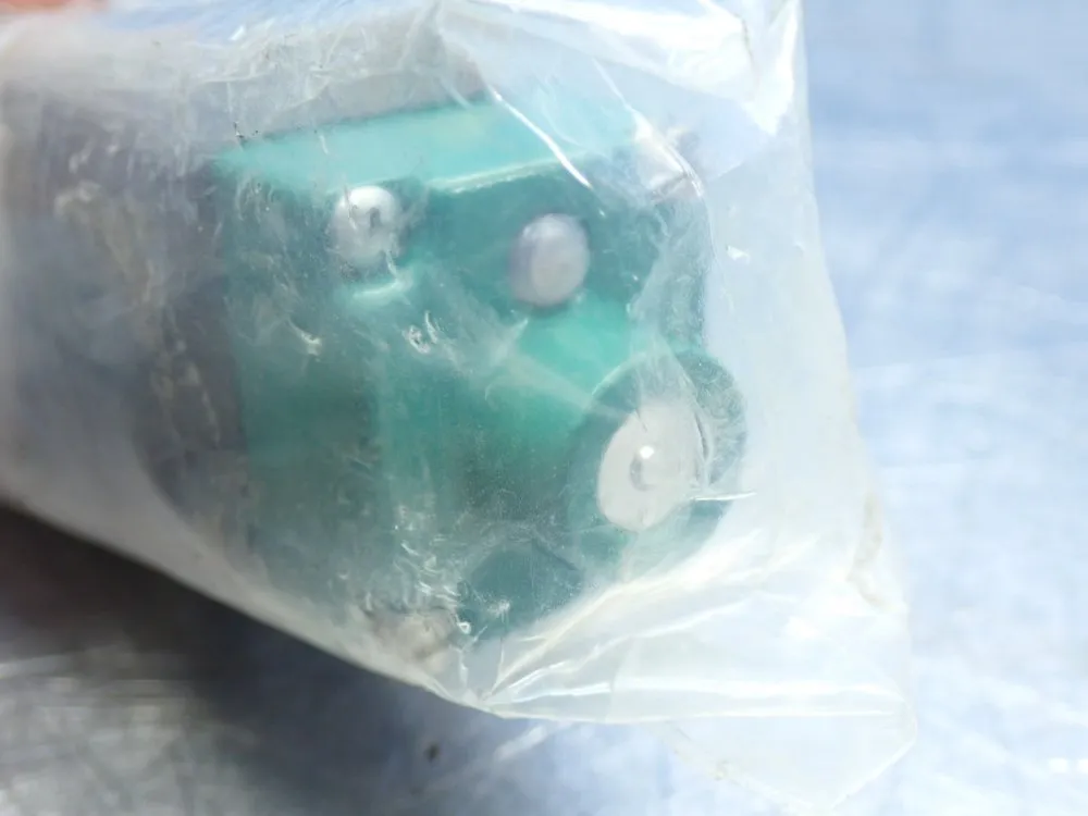 Numatics Mk8-series Solenoid Valve - 081sa400m000061