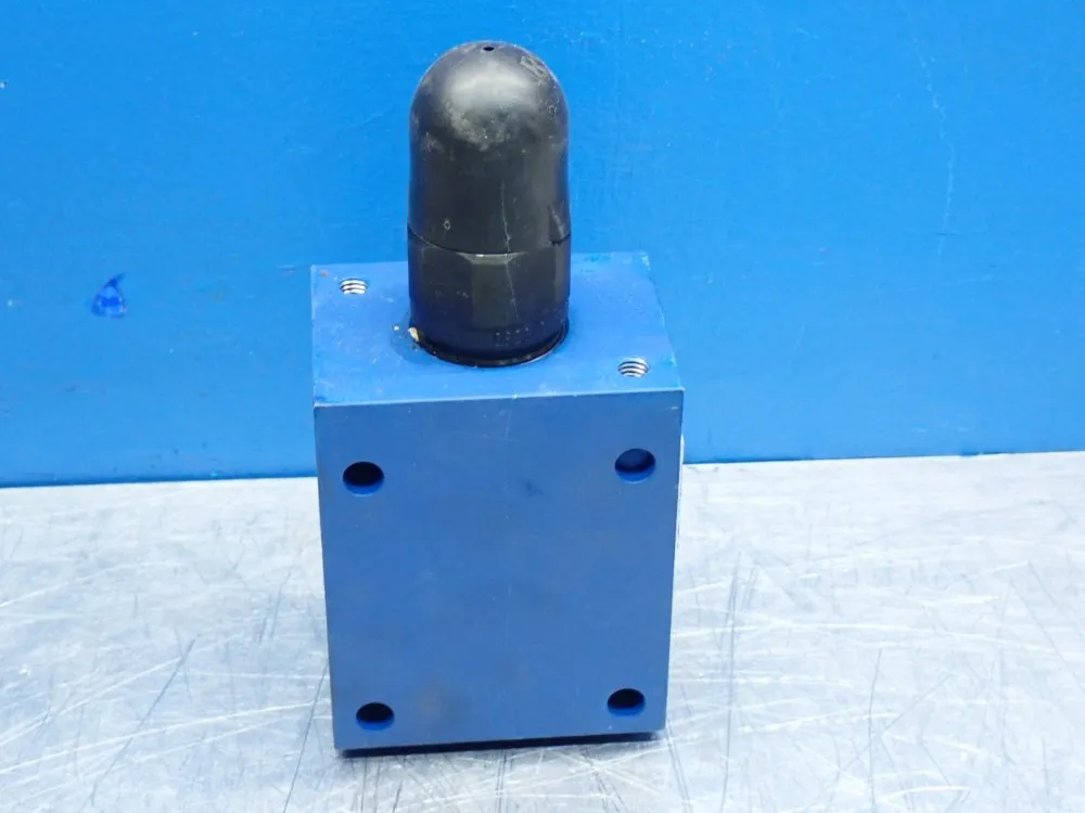 Rexroth Pressure Relief Valve - R900424140