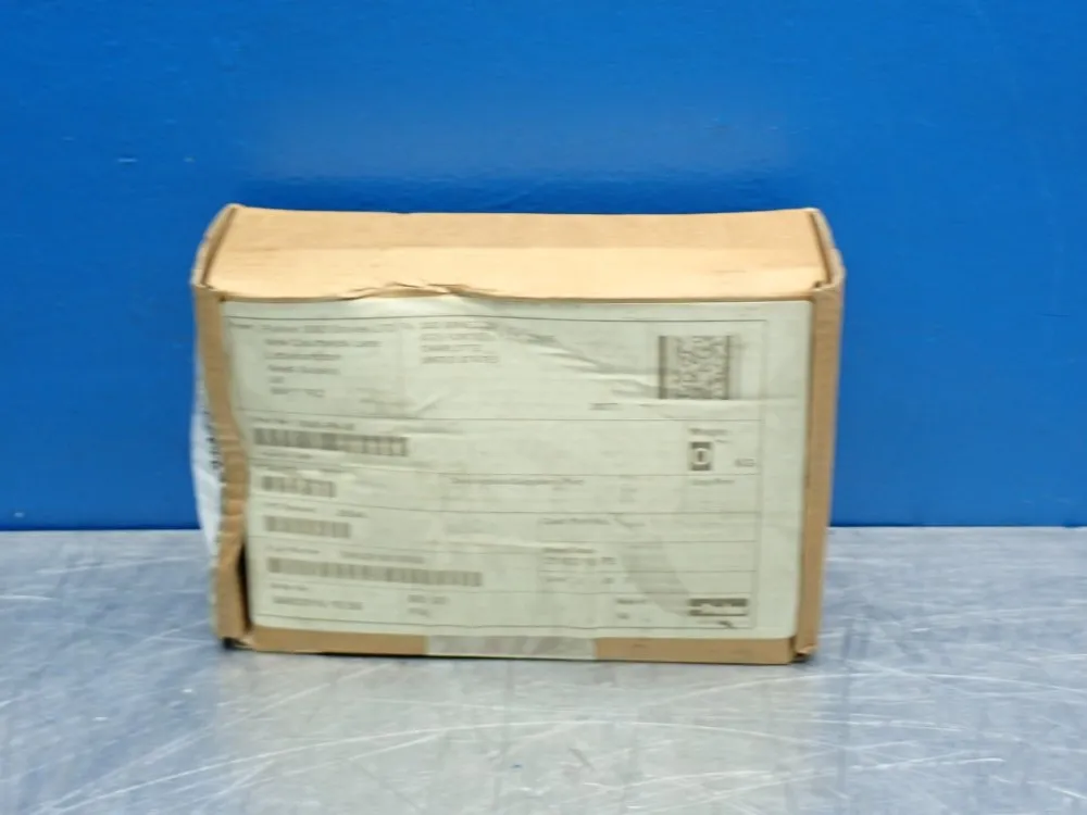 Parker I/o Communication Module - 7003-pn-00