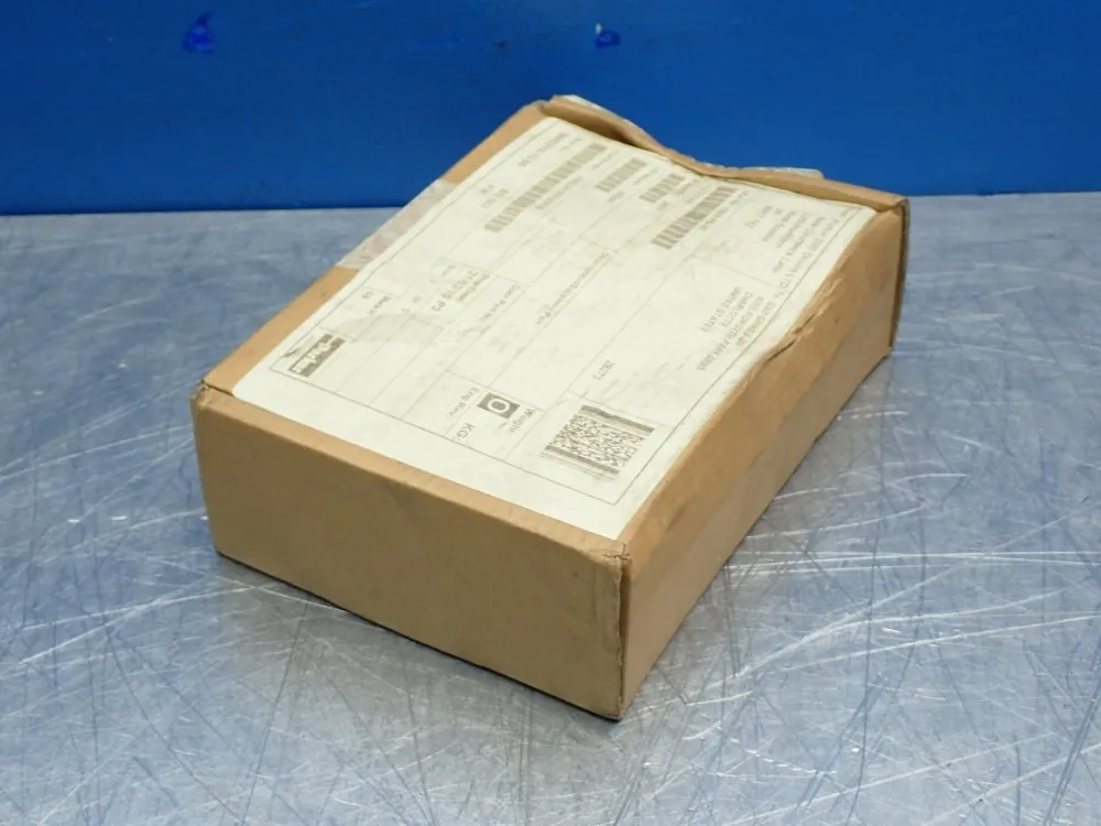 Parker I/o Communication Module - 7003-pn-00