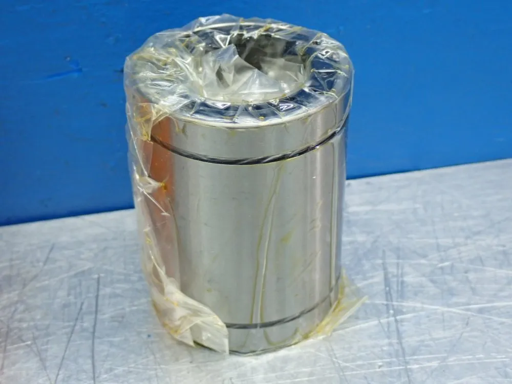 Thk Linear Ball Bearing - Lm40uu