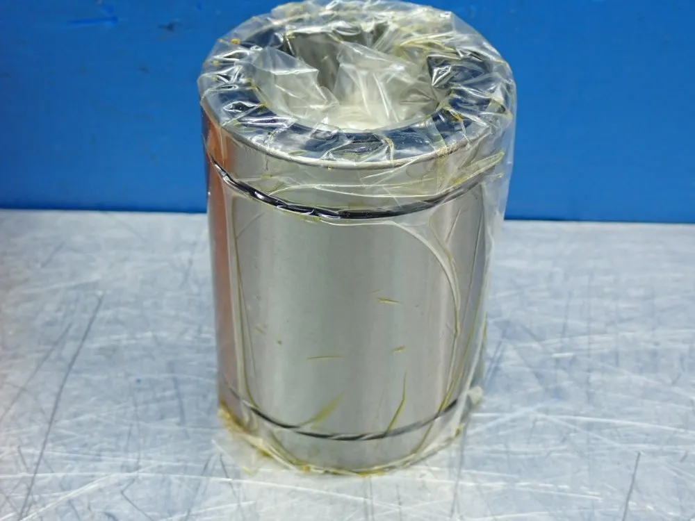 Thk Linear Ball Bearing - Lm40uu