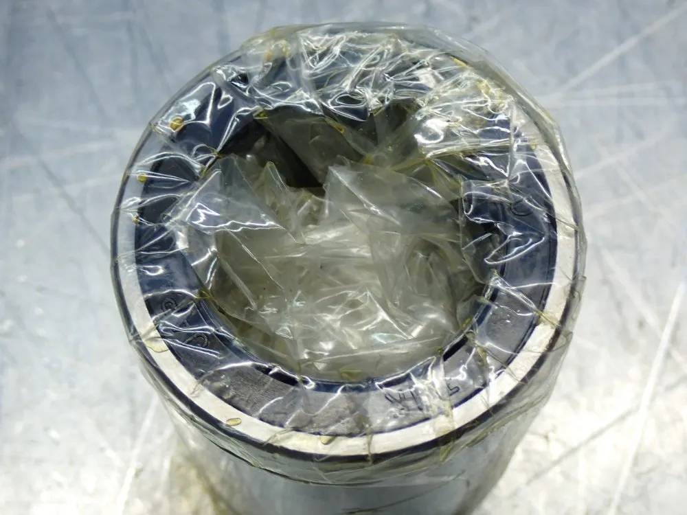 Thk Linear Ball Bearing - Lm40uu