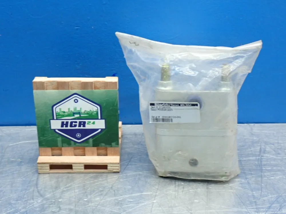 Tolomatic P20-series Pneumatic Caliper Brake - 07280000