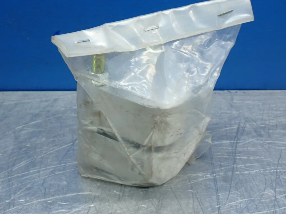 Tolomatic P20-series Pneumatic Caliper Brake - 07280000