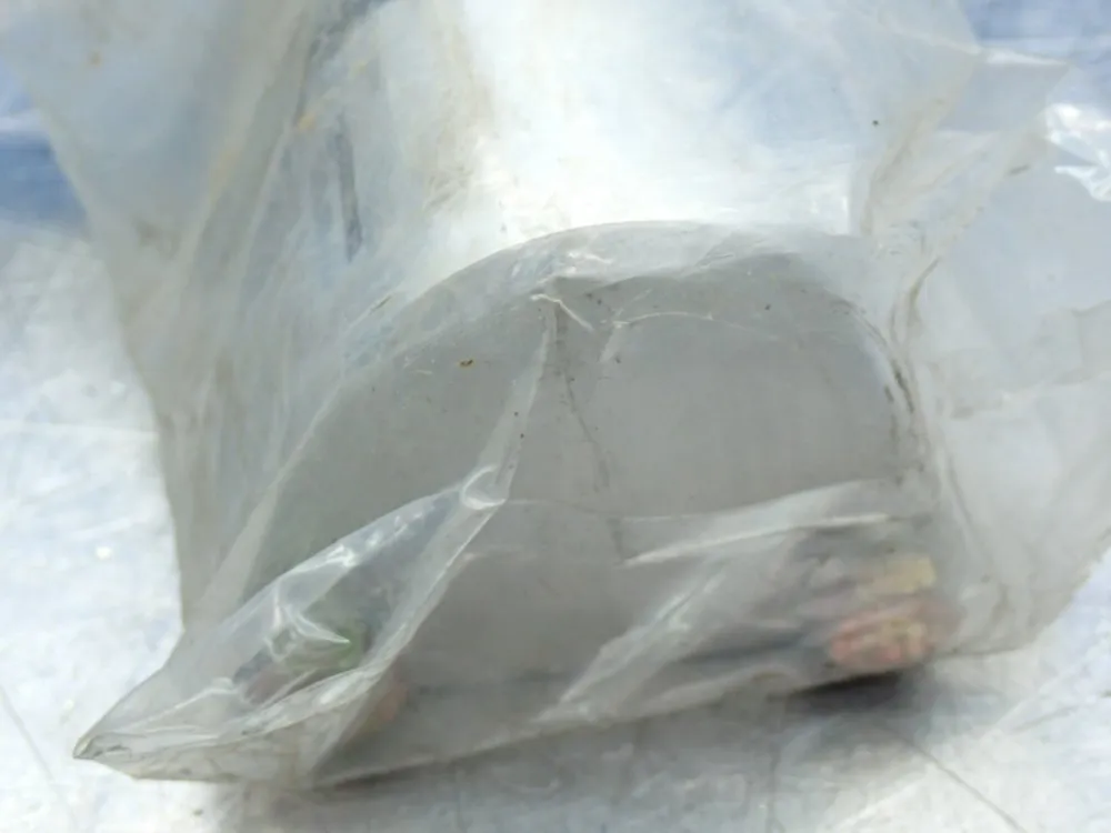 Tolomatic P20-series Pneumatic Caliper Brake - 07280000