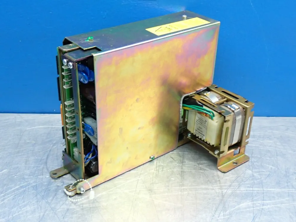 Duplomatic Turret Control Unit - Ddc1-30-h20/20