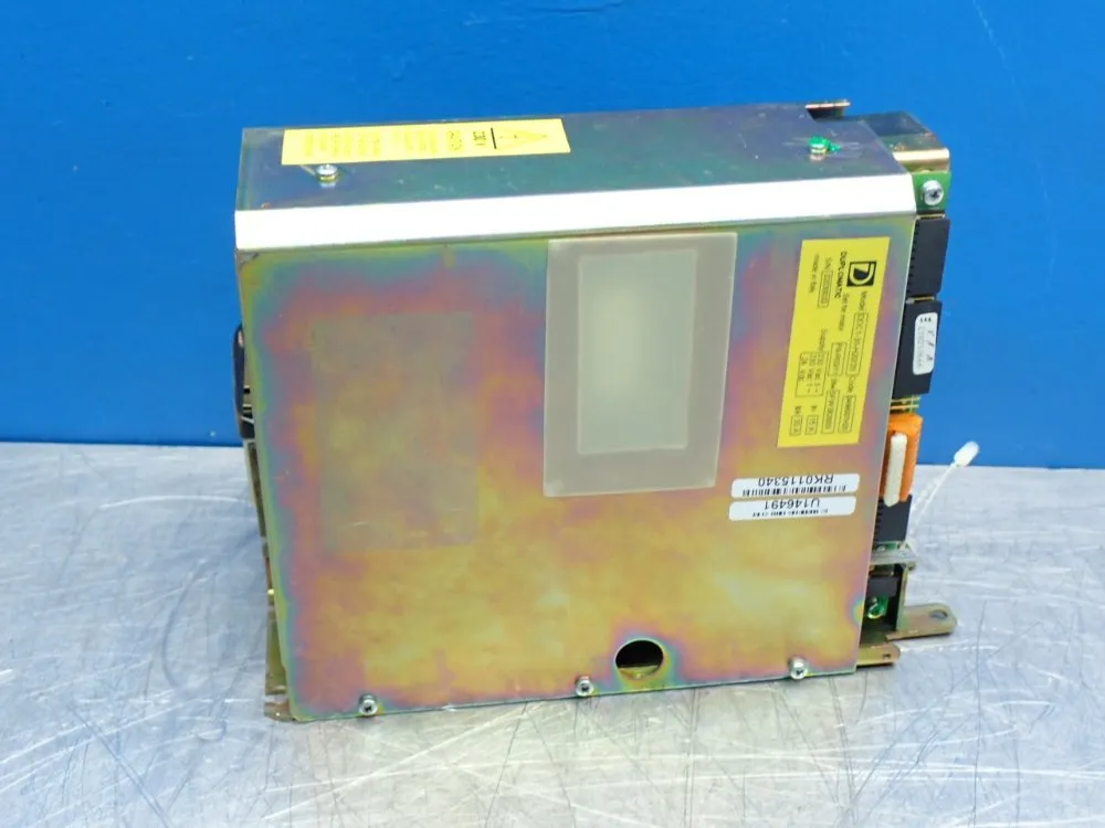 Duplomatic Turret Control Unit - Ddc1-30-h20/20