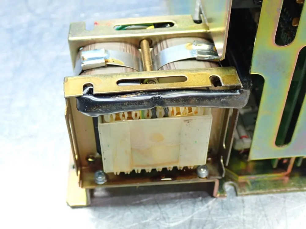 Duplomatic Turret Control Unit - Ddc1-30-h20/20