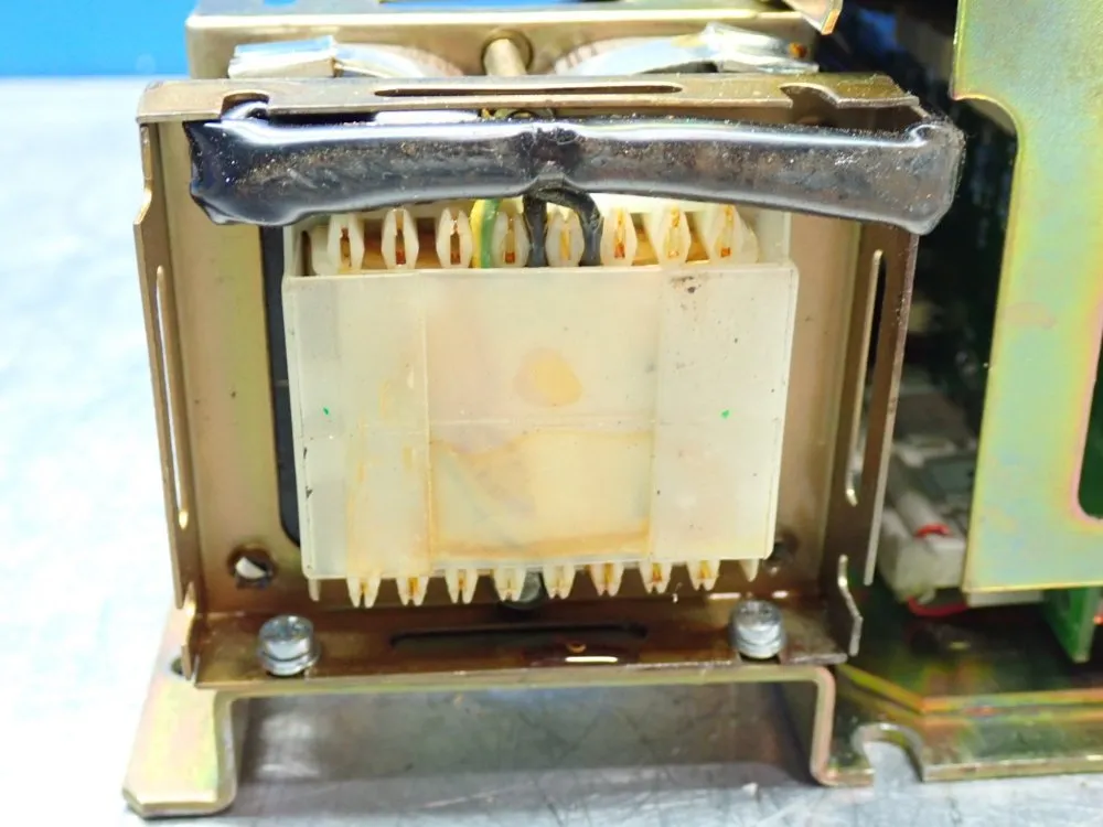 Duplomatic Turret Control Unit - Ddc1-30-h20/20