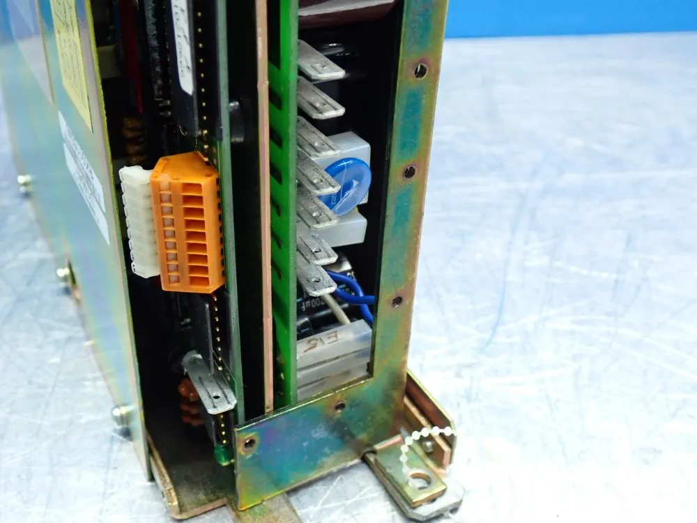 Duplomatic Turret Control Unit - Ddc1-30-h20/20