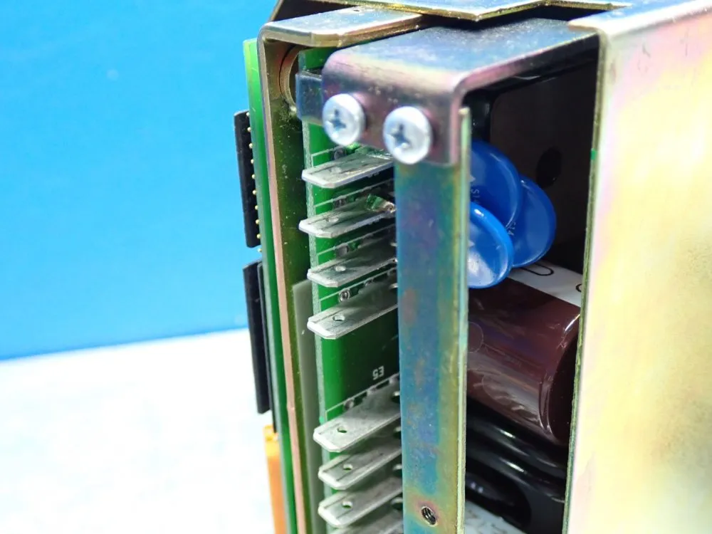 Duplomatic Turret Control Unit - Ddc1-30-h20/20