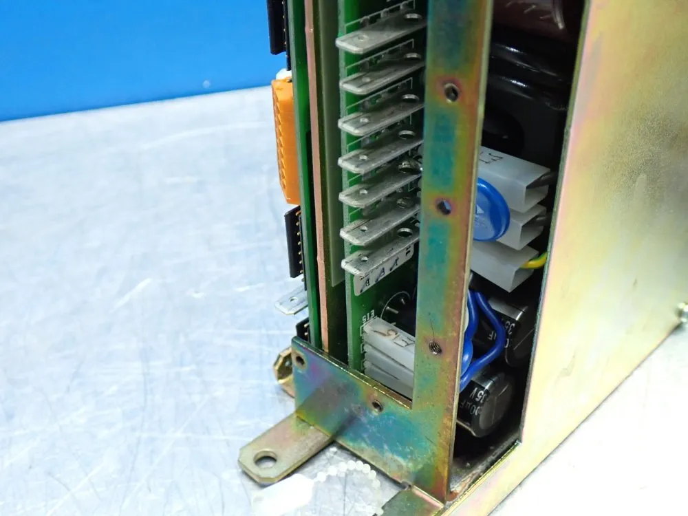 Duplomatic Turret Control Unit - Ddc1-30-h20/20