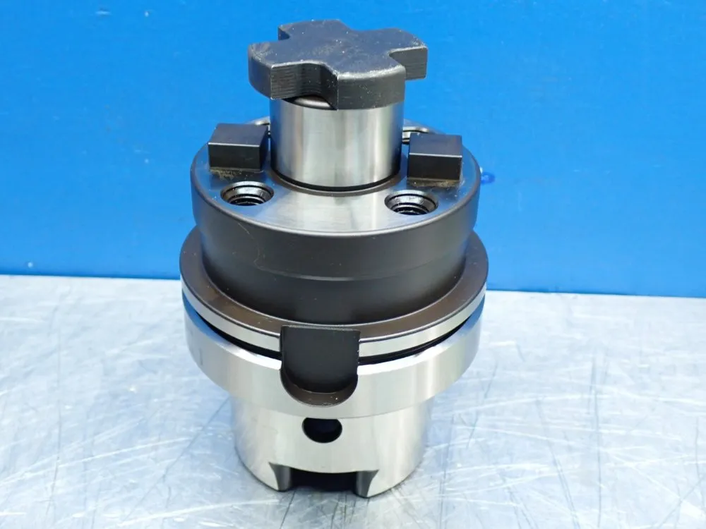 Walter Modular Tool Holder Mill Adapter - A155.7.100.060.40.hsk