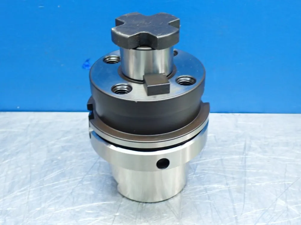 Walter Modular Tool Holder Mill Adapter - A155.7.100.060.40.hsk