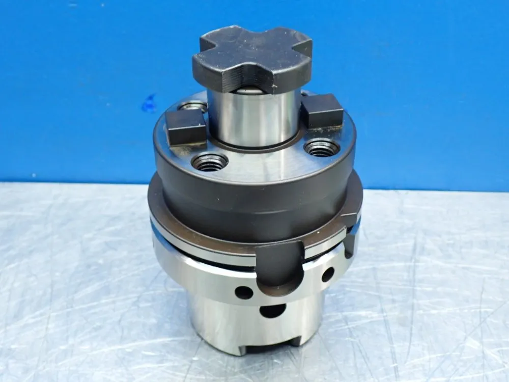 Walter Modular Tool Holder Mill Adapter - A155.7.100.060.40.hsk