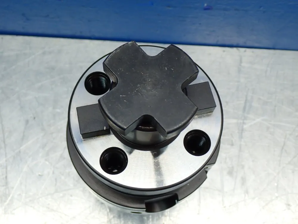 Walter Modular Tool Holder Mill Adapter - A155.7.100.060.40.hsk