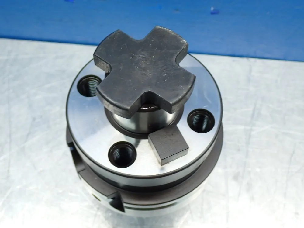 Walter Modular Tool Holder Mill Adapter - A155.7.100.060.40.hsk