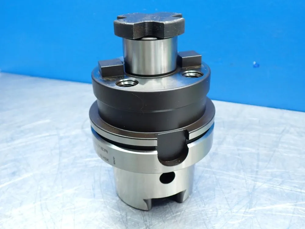 Walter Modular Tool Holder Mill Adapter - A155.7.100.060.40.hsk