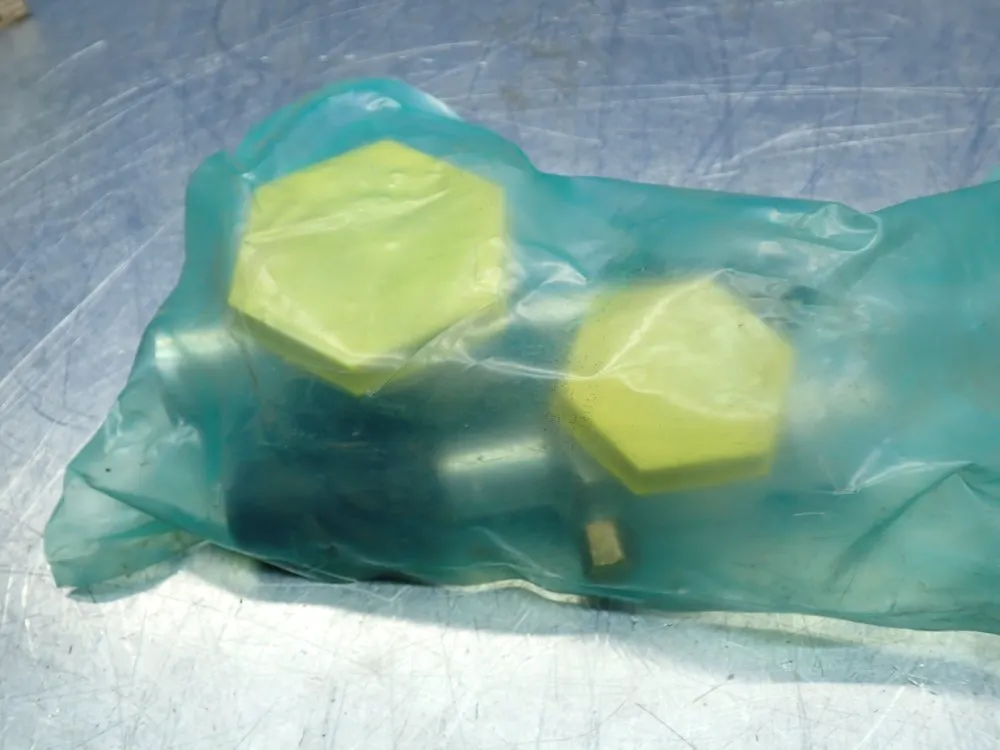 Bitzer D28l & D35l Shut-off Valve - 36139304