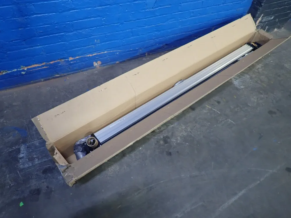 Tolomatic Linear Actuator - Mxb50u