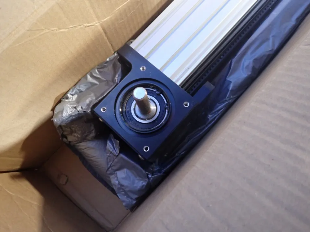 Tolomatic Linear Actuator - Mxb50u