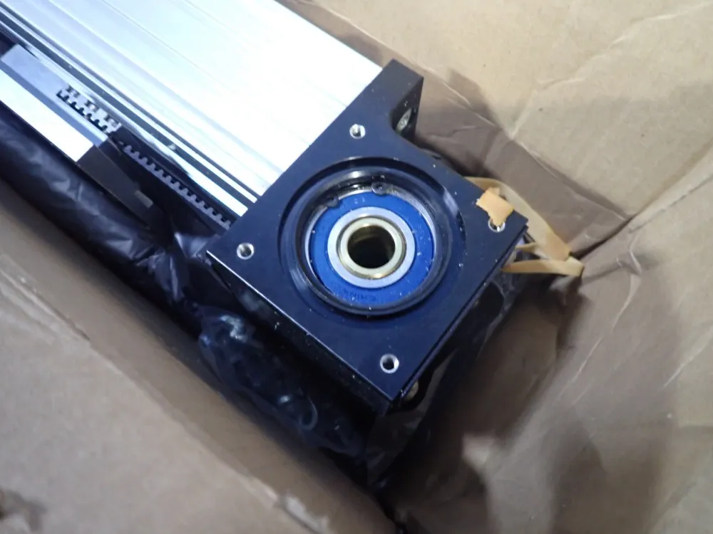 Tolomatic Linear Actuator - Mxb50u