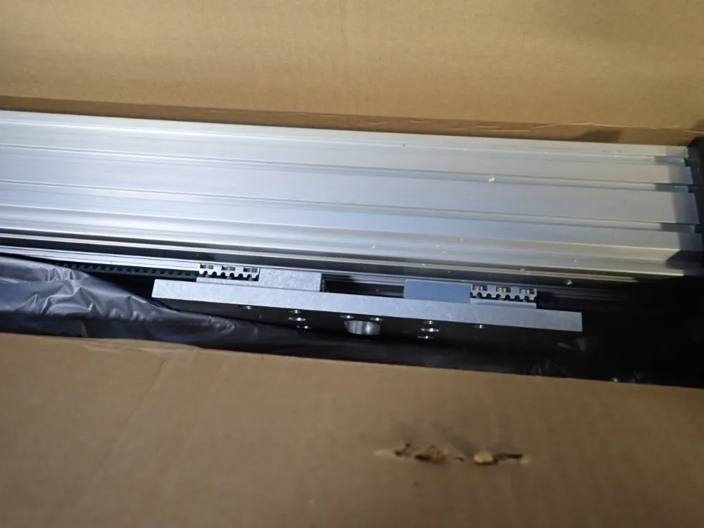 Tolomatic Linear Actuator - Mxb50u