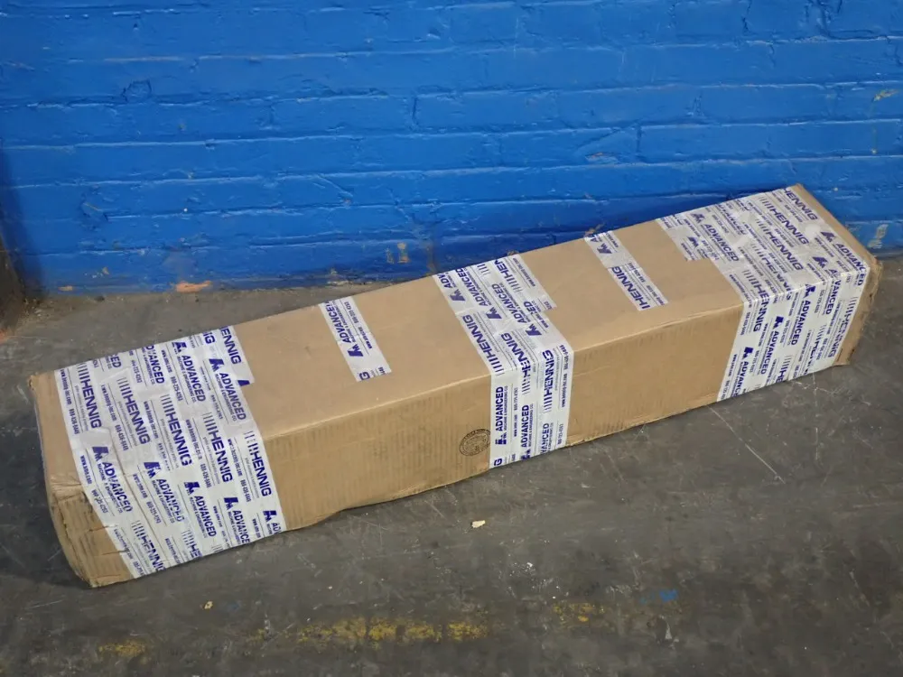 Sitema Pneumatic Safety Catcher - Krp25