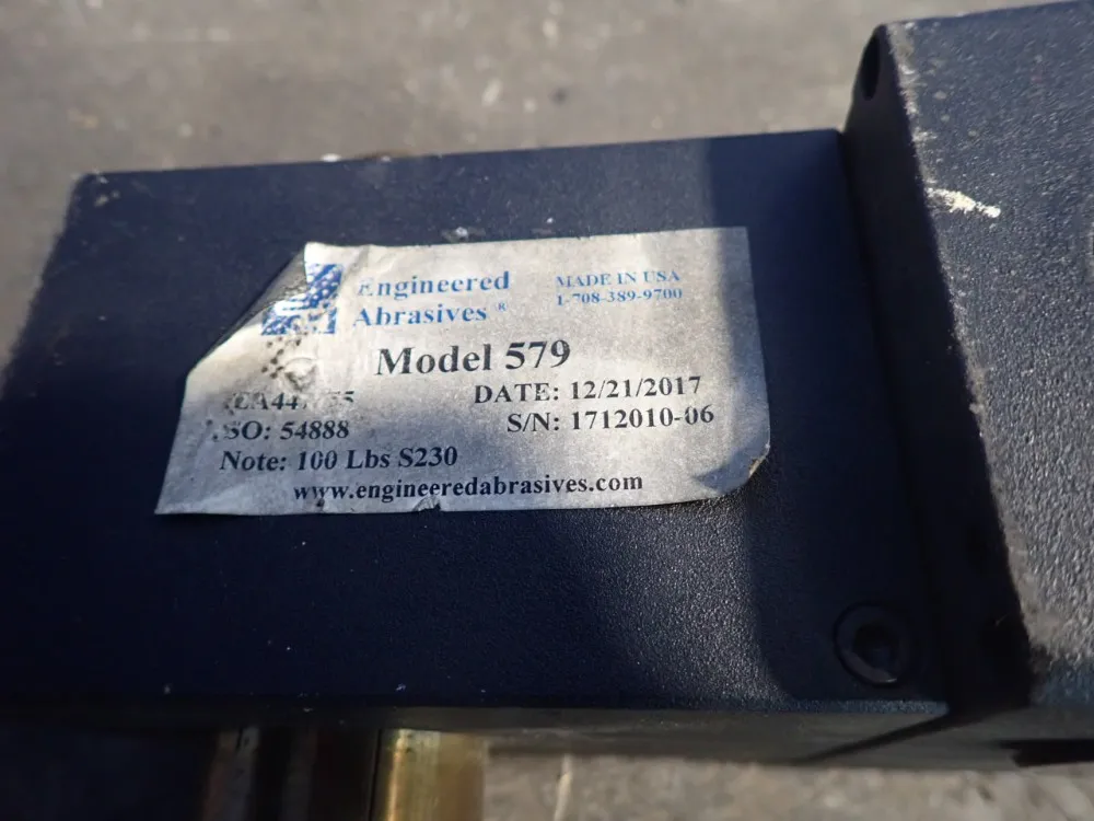 Magnavalve Flow Control Valve