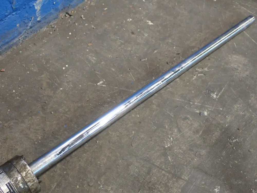 Sitema Pneumatic Safety Catcher - Krp25