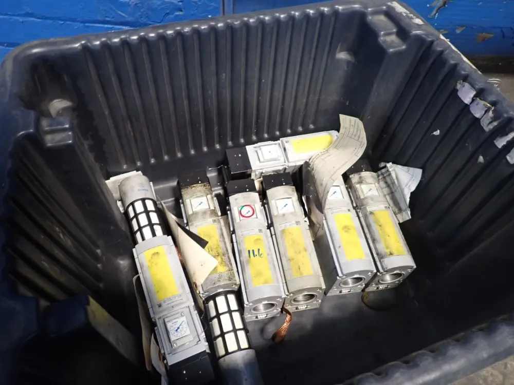 Festo Start/quick Exhaust Valve - Ms6-sv-1/2-e-10v24-so-ag