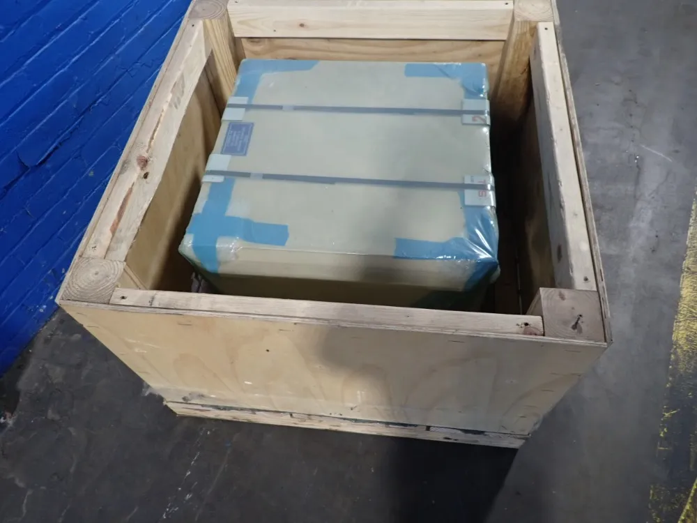 Ford Balance Master - Asm-057190