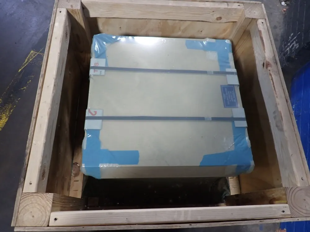 Ford Balance Master - Asm-057190