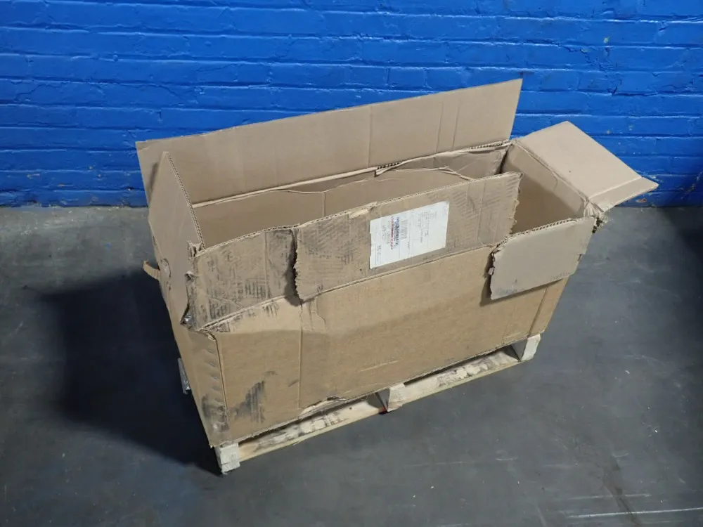 Parker Hydraulic Cylinder