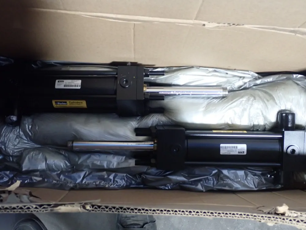 Parker Hydraulic Cylinder