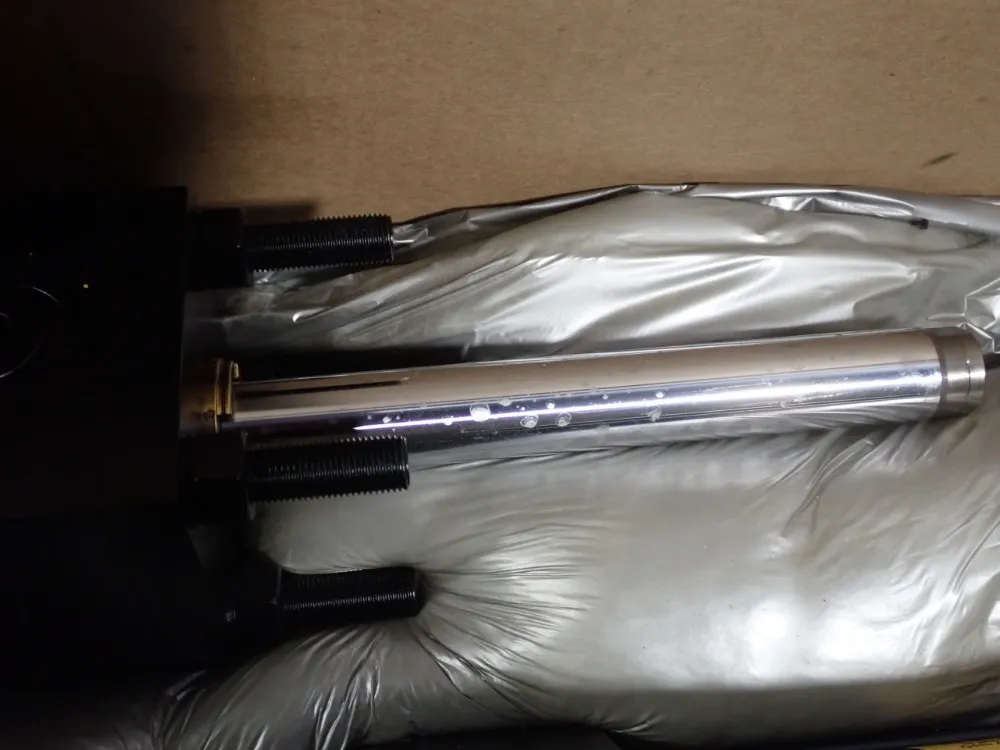 Parker Hydraulic Cylinder