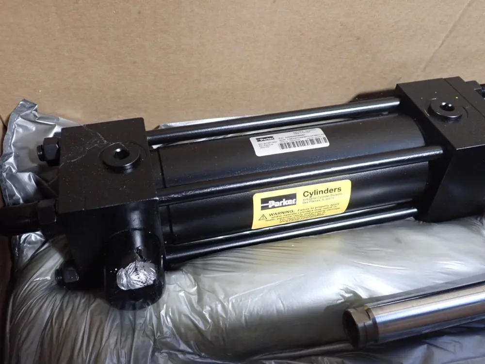 Parker Hydraulic Cylinder