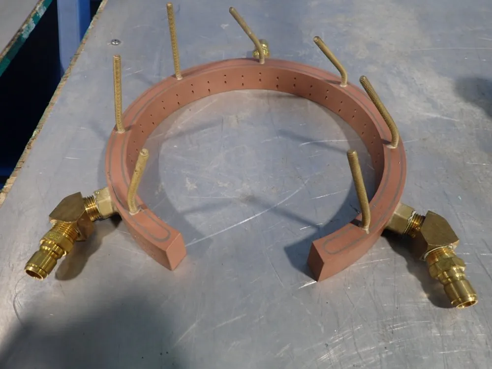 Induction Heating Coil