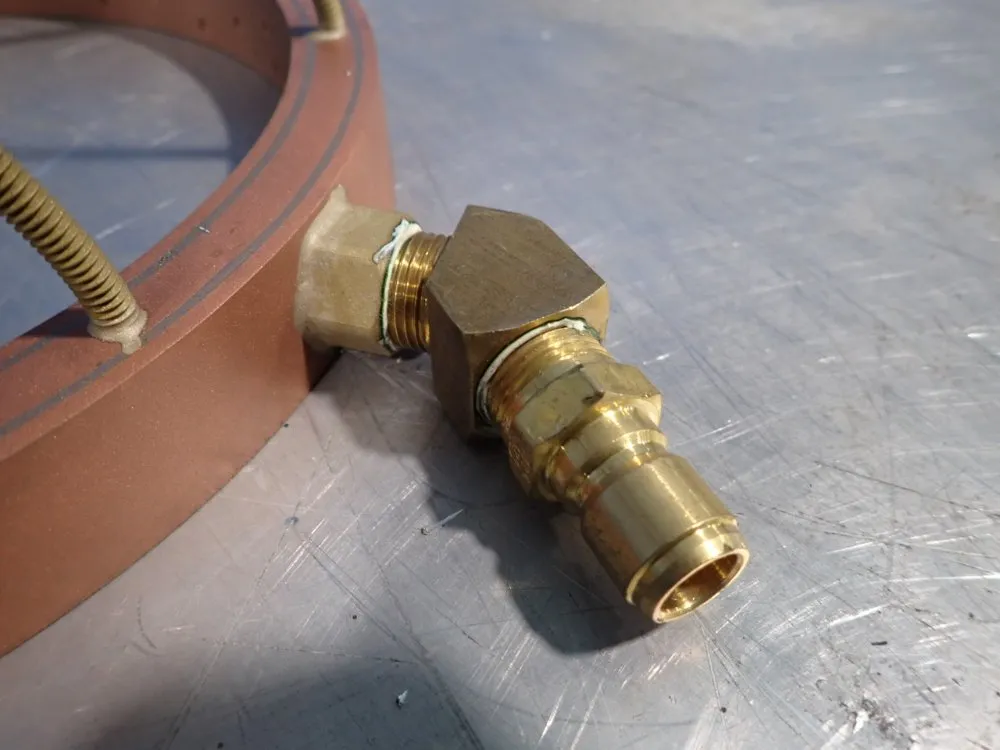 Induction Heating Coil